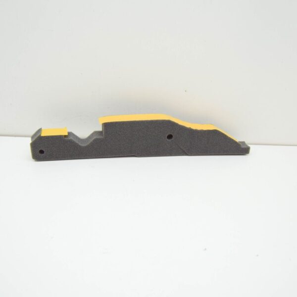 XR857916 - JAGUAR F-TYPE Coupe X152 Left Radiator Side Seal XR857916 NEW GENUINE