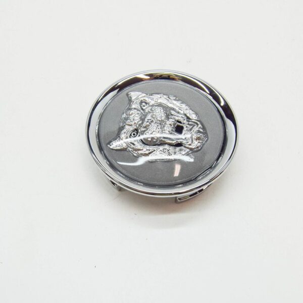 XR87794 - Jaguar S-Type X200 Wheel Cover Road Wheel Badge XR87794 NEW GENUINE