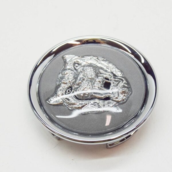 XR87794 - Jaguar S-Type X200 Wheel Cover Road Wheel Badge XR87794 NEW GENUINE