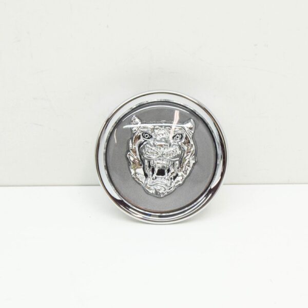 XR87794 - Jaguar S-Type X200 Wheel Cover Road Wheel Badge XR87794 NEW GENUINE