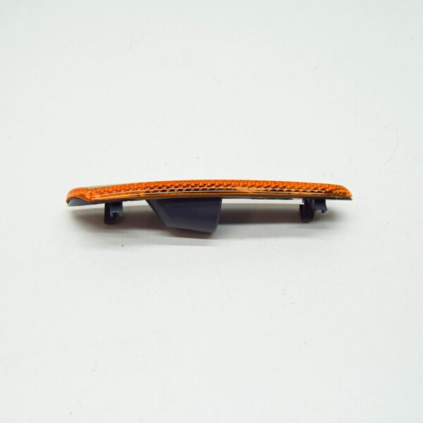 XR89966 - JAGUAR S-TYPE X200 Front Right Bumper Reflector XR89966 NEW GENUINE