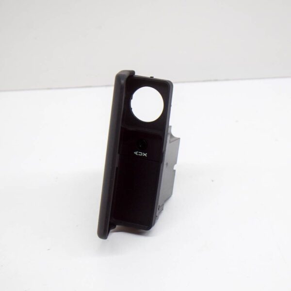 XVO500020 - LR DISCOVERY 4 L319 Audio Module Cutting Plates Bezel XVO500020 New