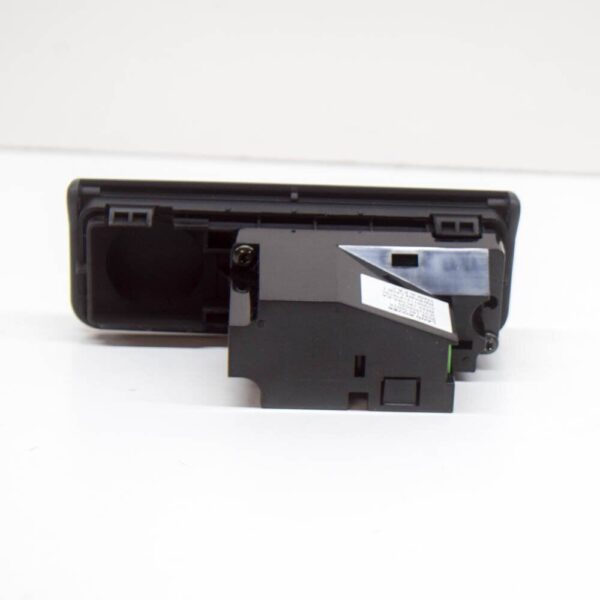 XVO500020 - LR DISCOVERY 4 L319 Audio Module Cutting Plates Bezel XVO500020 New