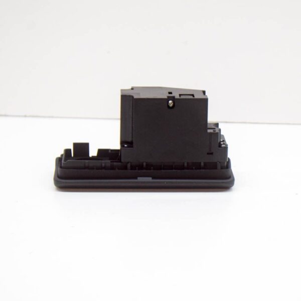 XVO500020 - LR DISCOVERY 4 L319 Audio Module Cutting Plates Bezel XVO500020 New
