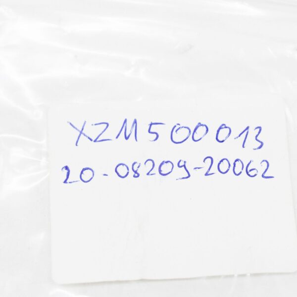 XZM500013 - 10PCS LR DISCOVERY 4 L319 HEADLIGHTS INNER MOUNT RETAINER XZM500013