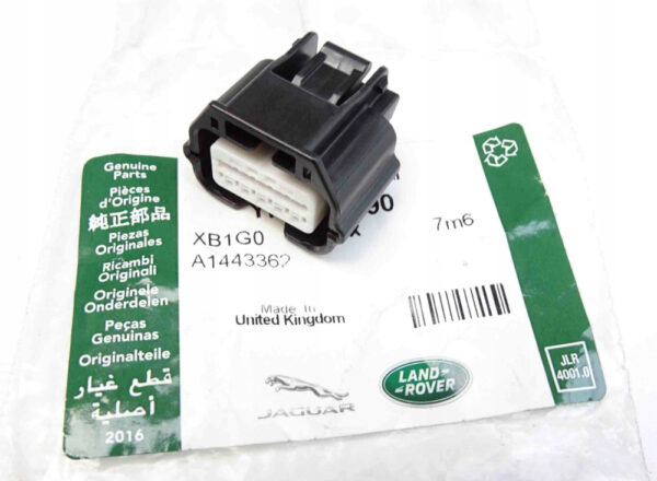 YPC914290 - Land Rover Range Rover IV L405 Cable Connector YPC914290 NEW ORIGINAL