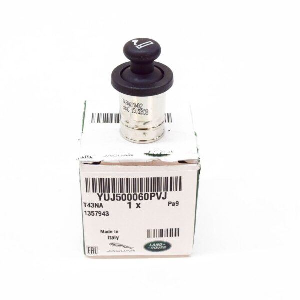 YUJ500060PVJ - LR RANGE ROVER SPORT L320 Cigarette Lighter Element YUJ500060PVJ NEW GENUINE