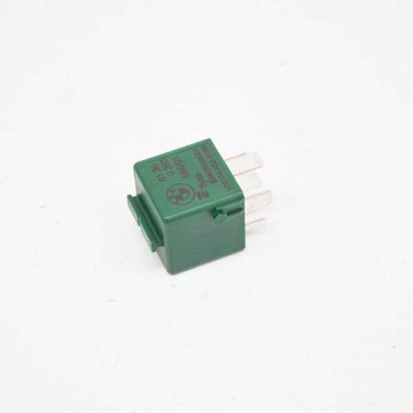 YWB000140 - LR RANGE ROVER III L322 steering wheel heater relay YWB000140 NEW ORIGINAL
