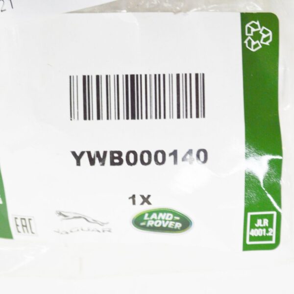 YWB000140 - LR RANGE ROVER III L322 steering wheel heater relay YWB000140 NEW ORIGINAL