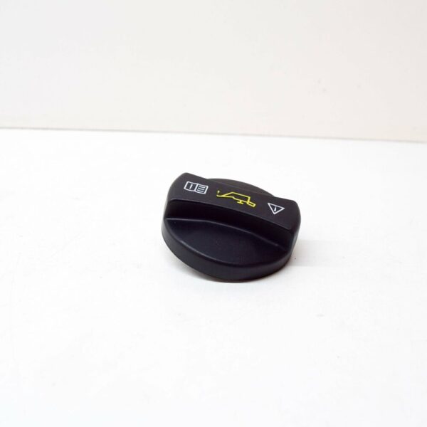 A0000101285 - NEW MERCEDES BENZ ML W163 ENGINE OIL FILLER CAP A0000101285 ORIGINAL