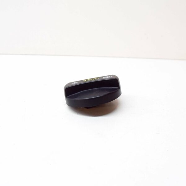 A0000101285 - NEW MERCEDES BENZ ML W163 ENGINE OIL FILLER CAP A0000101285 ORIGINAL