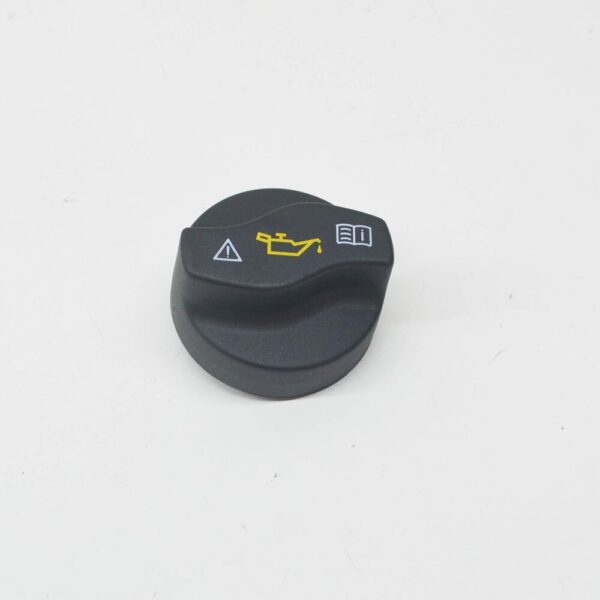 A0000101385 - MERCEDES-BENZ GL X164 Oil Filler Neck Cap A000010138564 NEW GENUINE