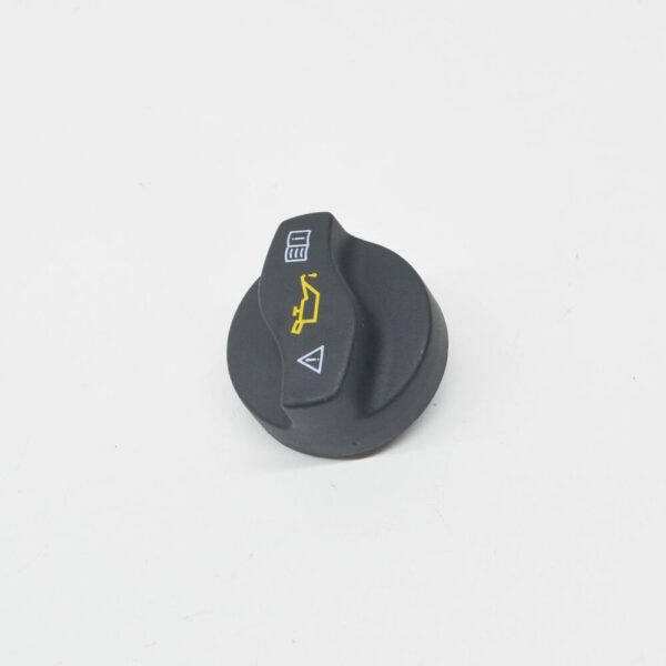 A0000101385 - MERCEDES-BENZ GL X164 Oil Filler Neck Cap A000010138564 NEW GENUINE