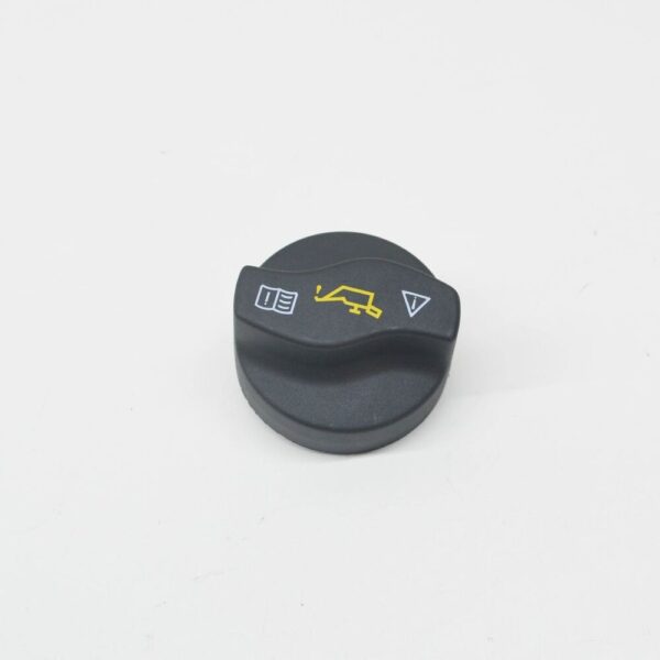 A0000101385 - MERCEDES-BENZ GL X164 Oil Filler Neck Cap A000010138564 NEW GENUINE