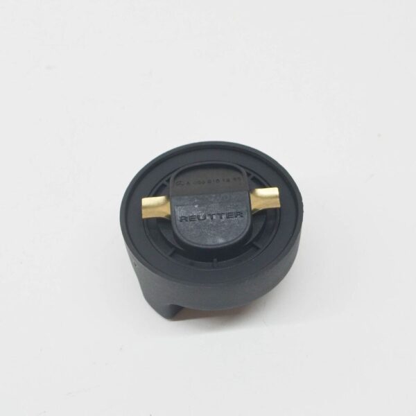 A0000101385 - MERCEDES-BENZ GL X164 Oil Filler Neck Cap A000010138564 NEW GENUINE