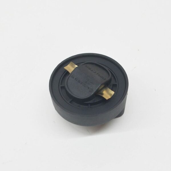 A0000101385 - MERCEDES-BENZ GL X164 Oil Filler Neck Cap A000010138564 NEW GENUINE
