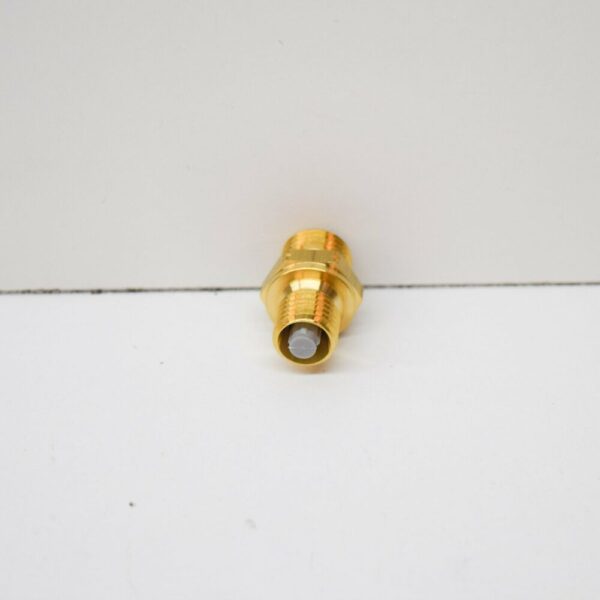 A0000746086 - NEW MERCEDES BENZ SL R129 FUEL FILTER NUT A0000746086 ORIGINAL