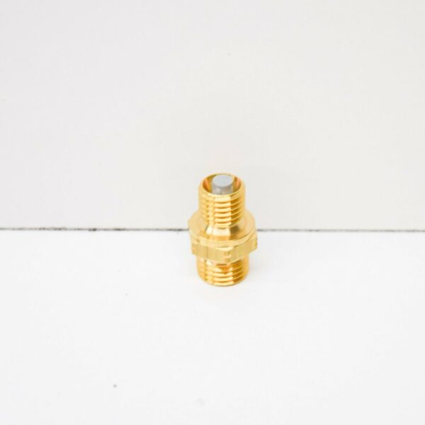 A0000746086 - NEW MERCEDES BENZ SL R129 FUEL FILTER NUT A0000746086 ORIGINAL