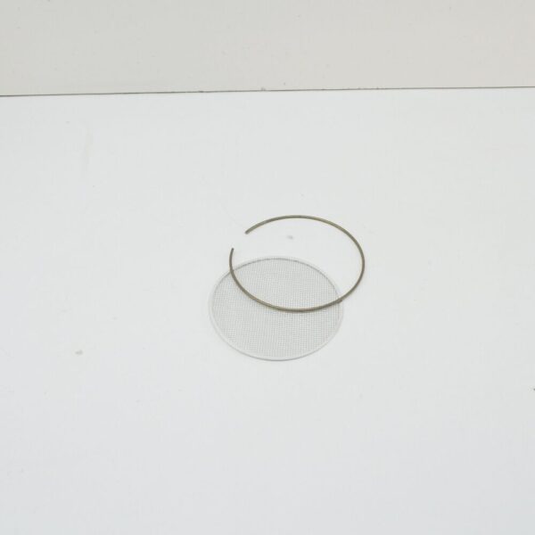 A0000900145 - Mercedes-Benz SL R129 Air Mass Sensor Strainer Parts Kit A0000900145 NEW GENUINE