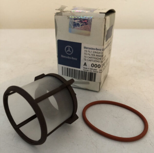 A0000901351 - Mercedes-Benz Sprinter W906 Fuel Filter Element TS A0000901351 NEW ORIGINAL
