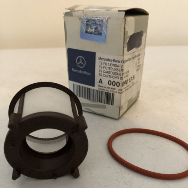A0000901351 - Mercedes-Benz Sprinter W906 Fuel Filter Element TS A0000901351 NEW ORIGINAL