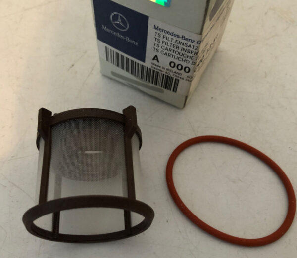 A0000901351 - Mercedes-Benz Sprinter W906 Fuel Filter Element TS A0000901351 NEW ORIGINAL