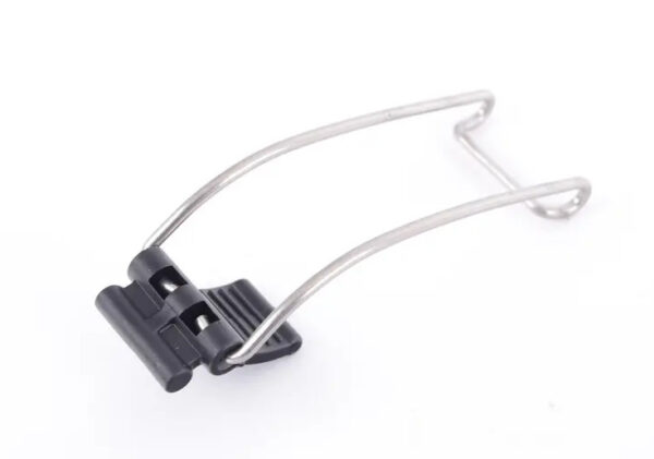 A0000944255 - New MERCEDES-BENZ SL R129 Air Cleaner Fastener A0000944255