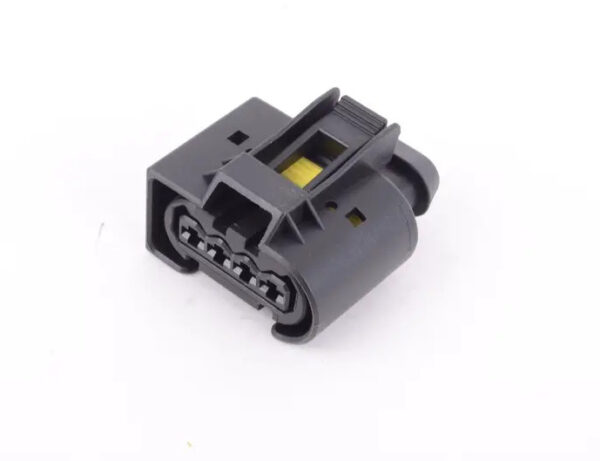 A0001530842 - NEW MERCEDES-BENZ ML W164 WIPER MOTOR PLUG HOUSING A0001530842 ORIGINAL