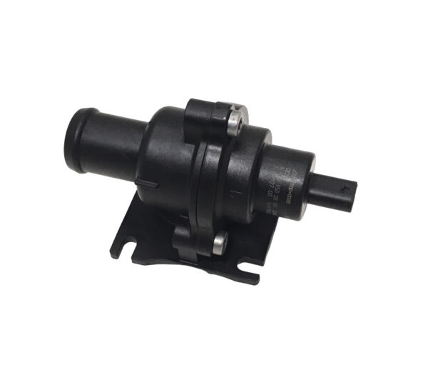 A0001532859 - NEW MERCEDES-BENZ A W177 LEFT AIR FILTER SOLENOID VALVE A0001532859