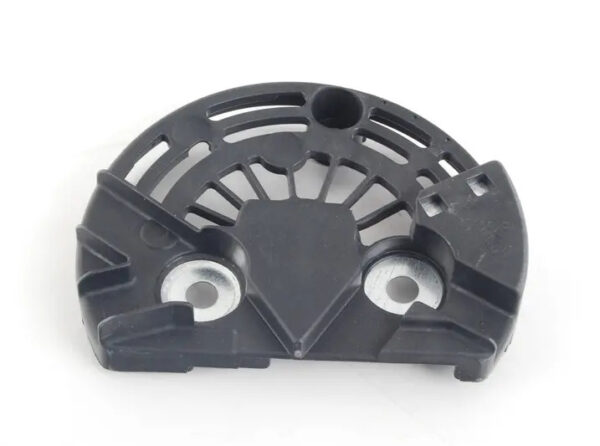 A0001544004 - NEW MERCEDES-BENZ E W210 GENERATOR SLIDING RING SIDE COVER A0001544004 GENUINE