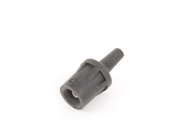 A0001593842 - NEW MERCEDES-BENZ ML W163 IGNITION COIL CABLE PLUG A0001593842 ORIGINAL
