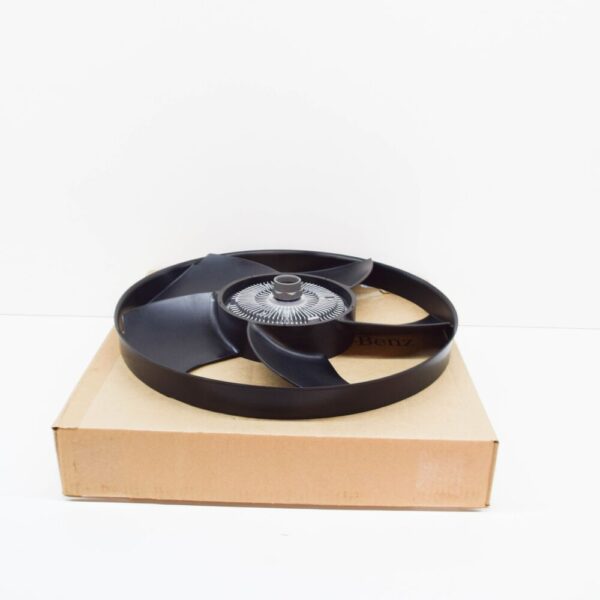 A0002007323 - Mercedes-Benz Vito W639 radiator fan A0002007323 new original