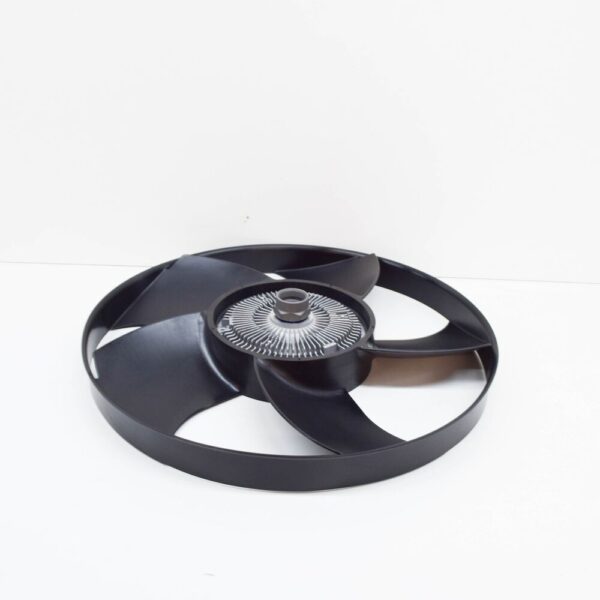 A0002007323 - Mercedes-Benz Vito W639 radiator fan A0002007323 new original