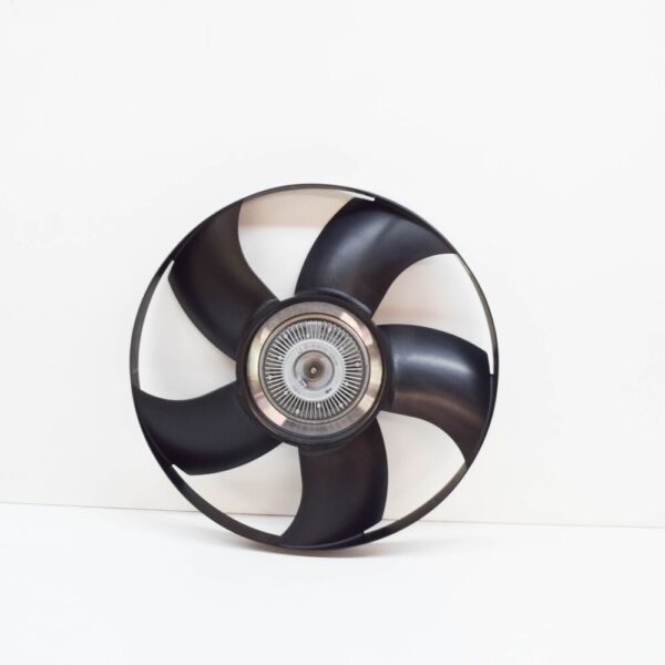 A0002007323 - Mercedes-Benz Vito W639 radiator fan A0002007323 new original