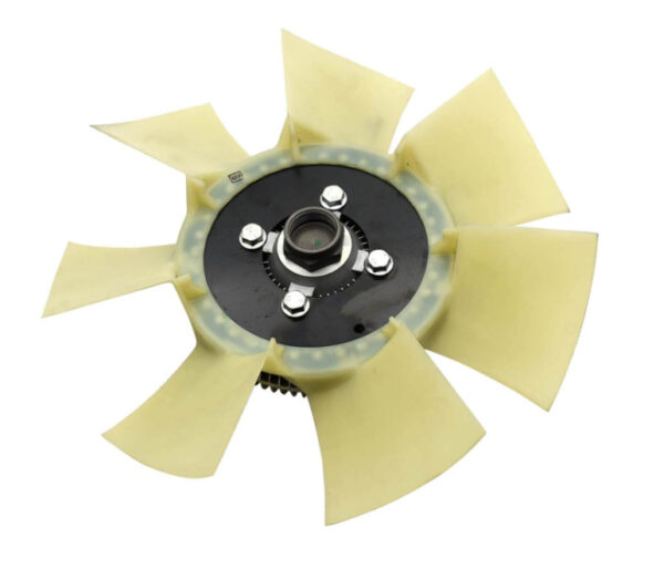 A0002009523 - Mercedes-Benz Sprinter W906 Radiator Fan A0002009523 NEW ORIGINAL