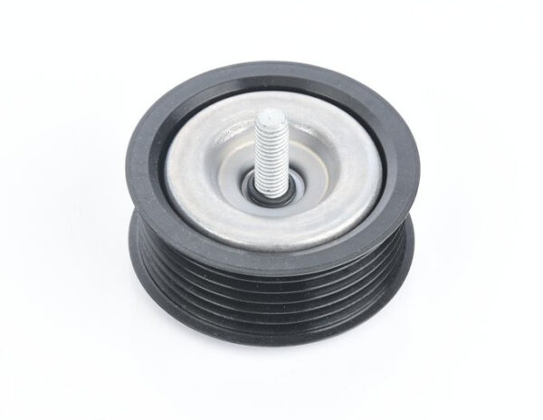 A0002021619 - NEW MERCEDES-BENZ SLK R172 TIMING CASE GUIDE PULLEY A0002021619 ORIGINAL