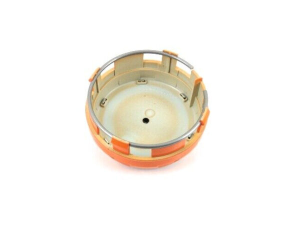 A00040009002232 - Mercedes-Benz C W204 wheel cap A00040009002232, original part