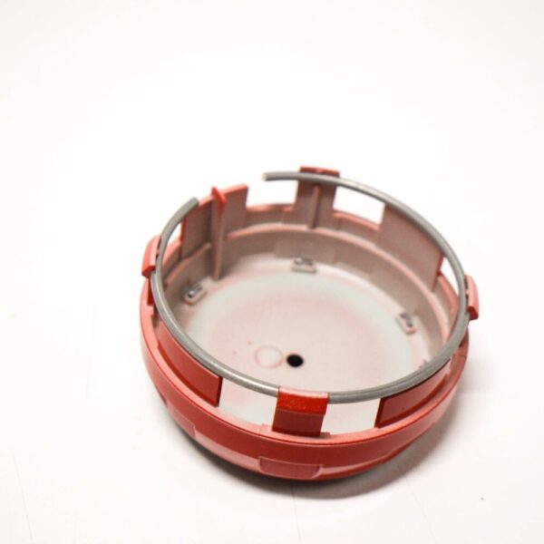 A00040009003594 - NEW MERCEDES BENZ AMG WHEEL CENTER CAP BADGE A0004009003594