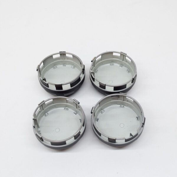A00040009009283 - Mercedes-Benz C W204 Wheel Hub Cover Cap 4 Piece A00040009009283 New