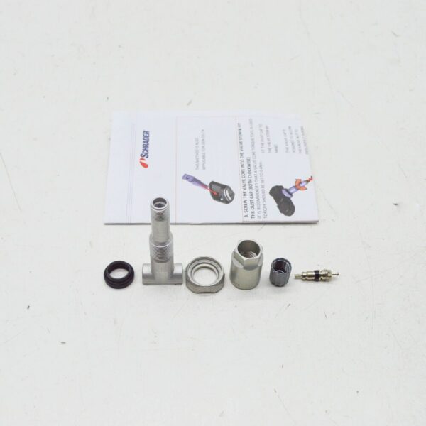 A0004001300 - NEW MERCEDES-BENZ CLA C117 WHEEL TIRE VALVE A0004001300 ORIGINAL