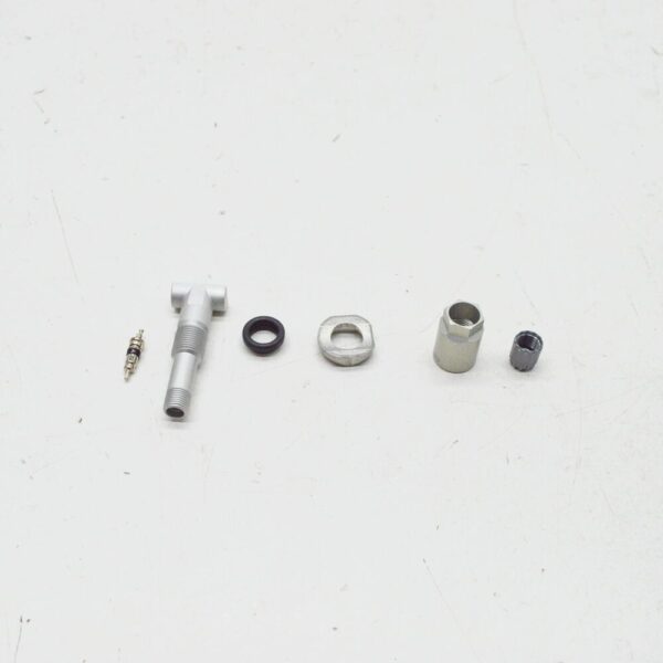A0004001300 - NEW MERCEDES-BENZ CLA C117 WHEEL TIRE VALVE A0004001300 ORIGINAL
