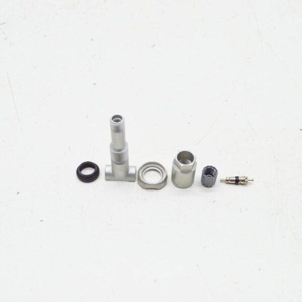 A0004001300 - NEW MERCEDES-BENZ CLA C117 WHEEL TIRE VALVE A0004001300 ORIGINAL