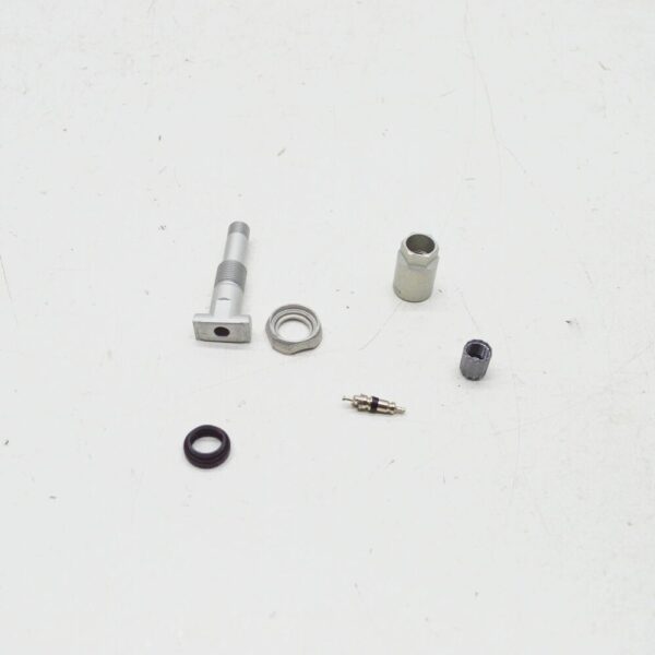 A0004001300 - NEW MERCEDES-BENZ CLA C117 WHEEL TIRE VALVE A0004001300 ORIGINAL