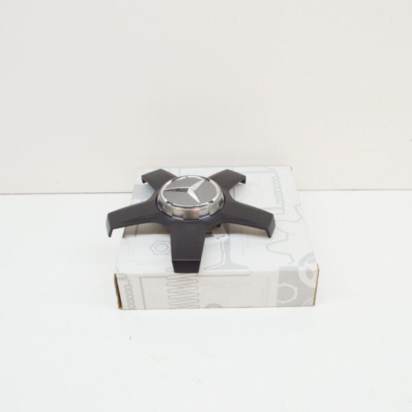 A00040024009283 - MERCEDES-BENZ CLA C117 Wheel Hub Cap A00040024009283 NEW GENUINE