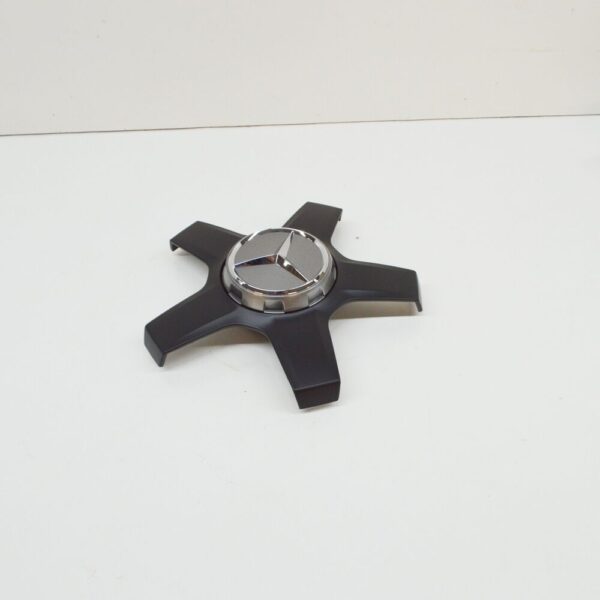 A00040024009283 - MERCEDES-BENZ CLA C117 Wheel Hub Cap A00040024009283 NEW GENUINE