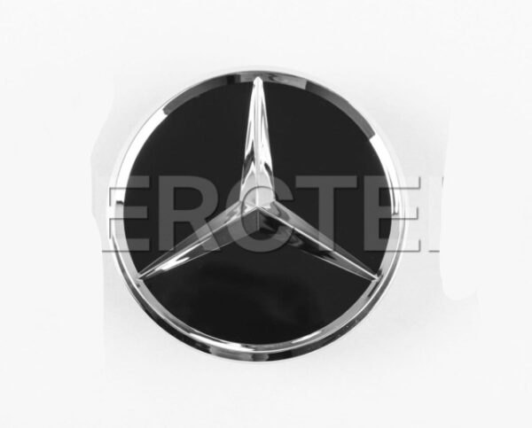 A00040038009040 - MERCEDES-BENZ EQS V297 Wheel Hub Cover A00040038009040 NEW GENUINE