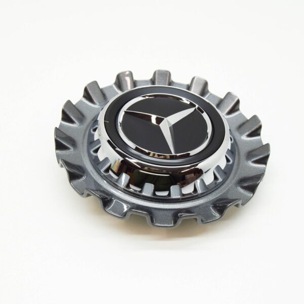 A00040069007756 - NEW MERCEDES-BENZ GLA H247 WHEEL HUB COVER CAP A00040069007756 ORIGINAL