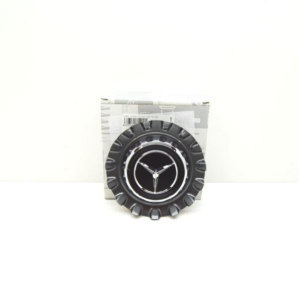 A00040069007756 - NEW MERCEDES-BENZ GLA H247 WHEEL HUB COVER CAP A00040069007756 ORIGINAL