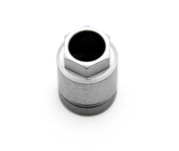 A0004010914 - NEW MERCEDES-BENZ GL X164 WHEEL VALVE NUT A0004010914 ORIGINAL