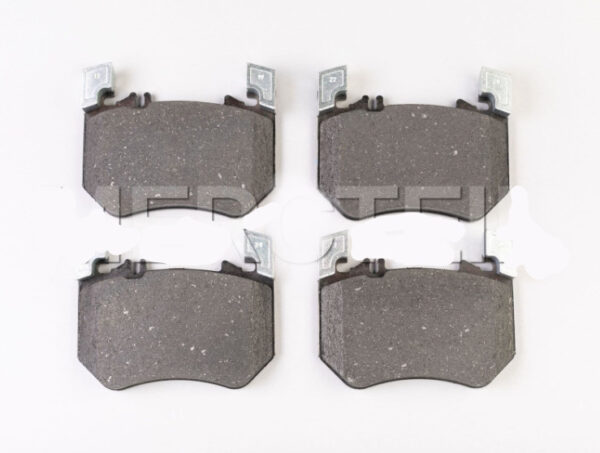 A0004200604 - New MERCEDES-BENZ S W223 Front Brake Pads Set A0004200604